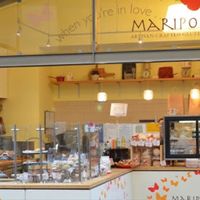 Mariposa baking co at Mariposa Baking Company in San Francisco