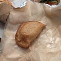  at Mariposa Baking Company in San Francisco