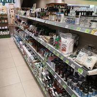  at World Vegan in Prague