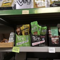  at World Vegan in Prague