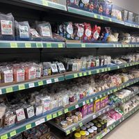   at World Vegan in Prague