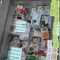   at World Vegan in Prague