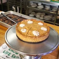 Cake! at Wholefoods in Clayton