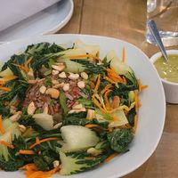  at Divya's Kitchen in New York City