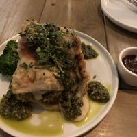   at Divya's Kitchen in New York City