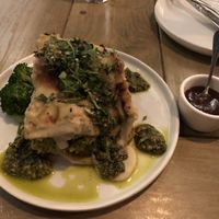   at Divya's Kitchen in New York City