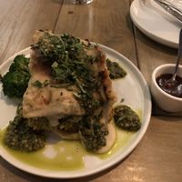   at Divya's Kitchen in New York City