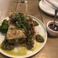   at Divya's Kitchen in New York City