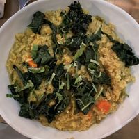   at Divya's Kitchen in New York City