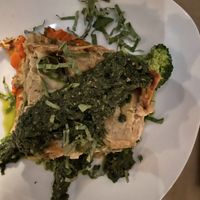   at Divya's Kitchen in New York City