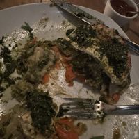   at Divya's Kitchen in New York City