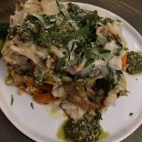   at Divya's Kitchen in New York City