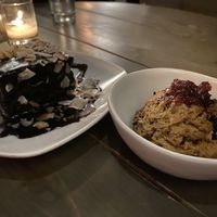   at Divya's Kitchen in New York City