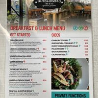   at Abracadabra Cafe & Bar in Rotorua