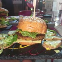 Espartana at Sanissimo - Principe Pio in Madrid