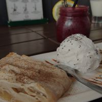  at Sanissimo - Principe Pio in Madrid