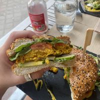   at Sanissimo - Principe Pio in Madrid