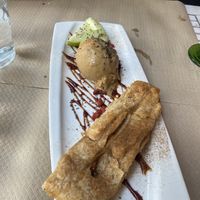   at Sanissimo - Principe Pio in Madrid