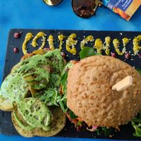  at Sanissimo - Principe Pio in Madrid