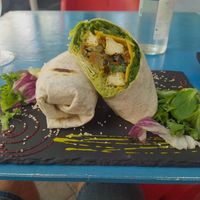  at Sanissimo - Principe Pio in Madrid