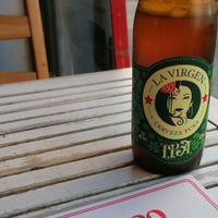  at Sanissimo - Principe Pio in Madrid