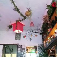  at Sanissimo - Principe Pio in Madrid