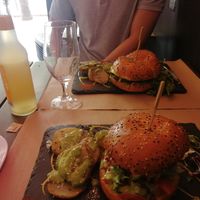  at Sanissimo - Principe Pio in Madrid