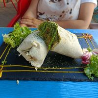  at Sanissimo - Principe Pio in Madrid