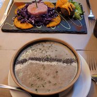  at Sanissimo - Principe Pio in Madrid