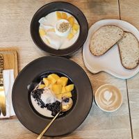  at The Mango Garden in Koh Phi Phi