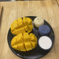   at The Mango Garden in Koh Phi Phi