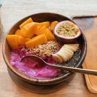   at The Mango Garden in Koh Phi Phi