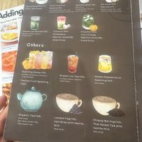   at The Mango Garden in Koh Phi Phi