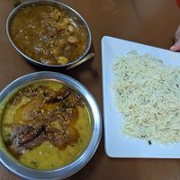  at Papaya Indian Food in Koh Phi Phi