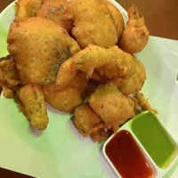   at Papaya Indian Food in Koh Phi Phi