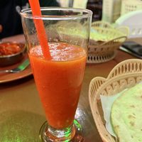   at Papaya Indian Food in Koh Phi Phi