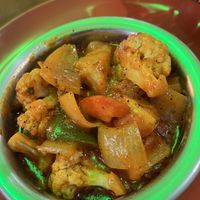   at Papaya Indian Food in Koh Phi Phi