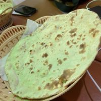   at Papaya Indian Food in Koh Phi Phi