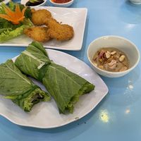 Second visit updated 2023  at Vegan Family Restaurant in Ho Chi Minh City