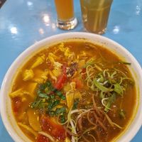  at Vegan Family Restaurant in Ho Chi Minh City