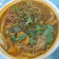  at Vegan Family Restaurant in Ho Chi Minh City