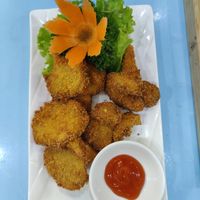  at Vegan Family Restaurant in Ho Chi Minh City