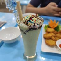  at Vegan Family Restaurant in Ho Chi Minh City