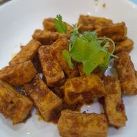  at Vegan Family Restaurant in Ho Chi Minh City