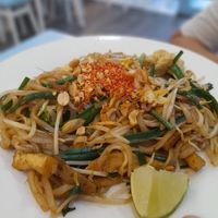  at Vegan Family Restaurant in Ho Chi Minh City