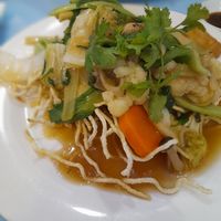  at Vegan Family Restaurant in Ho Chi Minh City