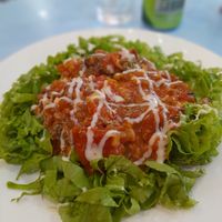  at Vegan Family Restaurant in Ho Chi Minh City