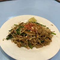 Pad Thai   at Vegan Family Restaurant in Ho Chi Minh City