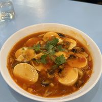 Tofu   at Vegan Family Restaurant in Ho Chi Minh City