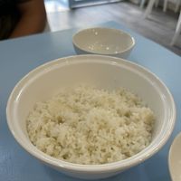 Arroz   at Vegan Family Restaurant in Ho Chi Minh City